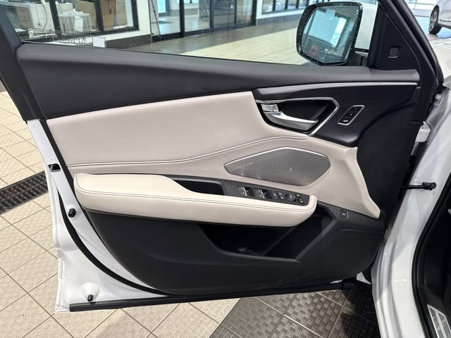 New 2026 Acura RDX w/ Technology Package AWD/4WD image 11