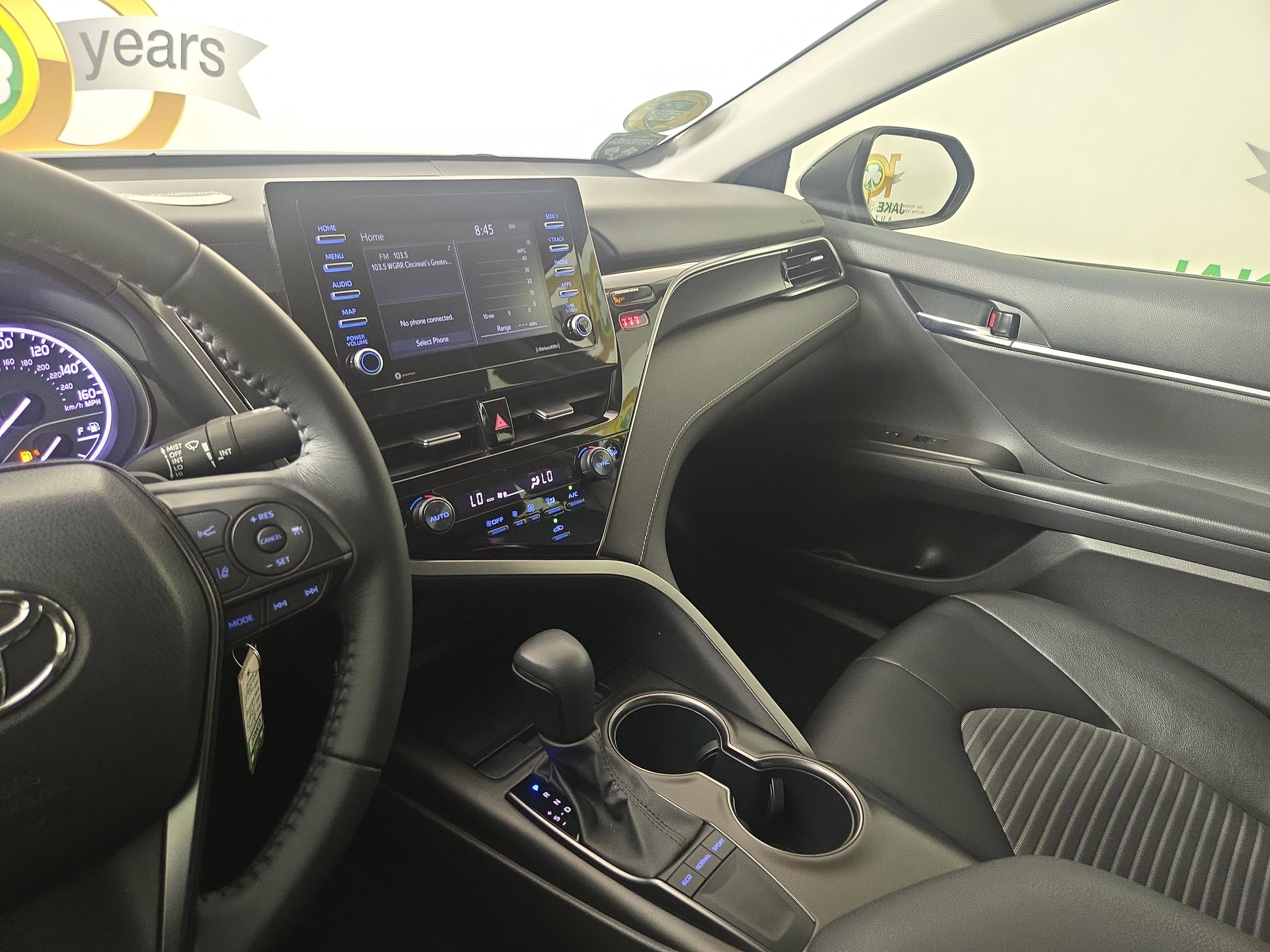 Used 2023 Toyota Camry SE image 23
