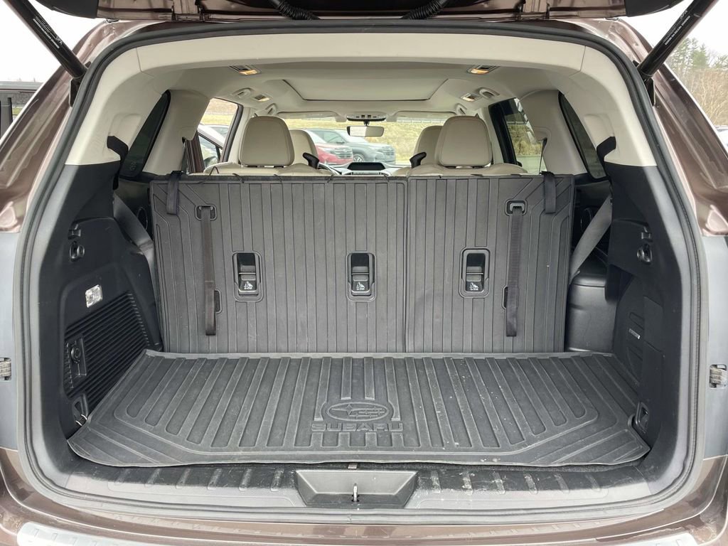 Used 2019 Subaru Ascent Limited image 33