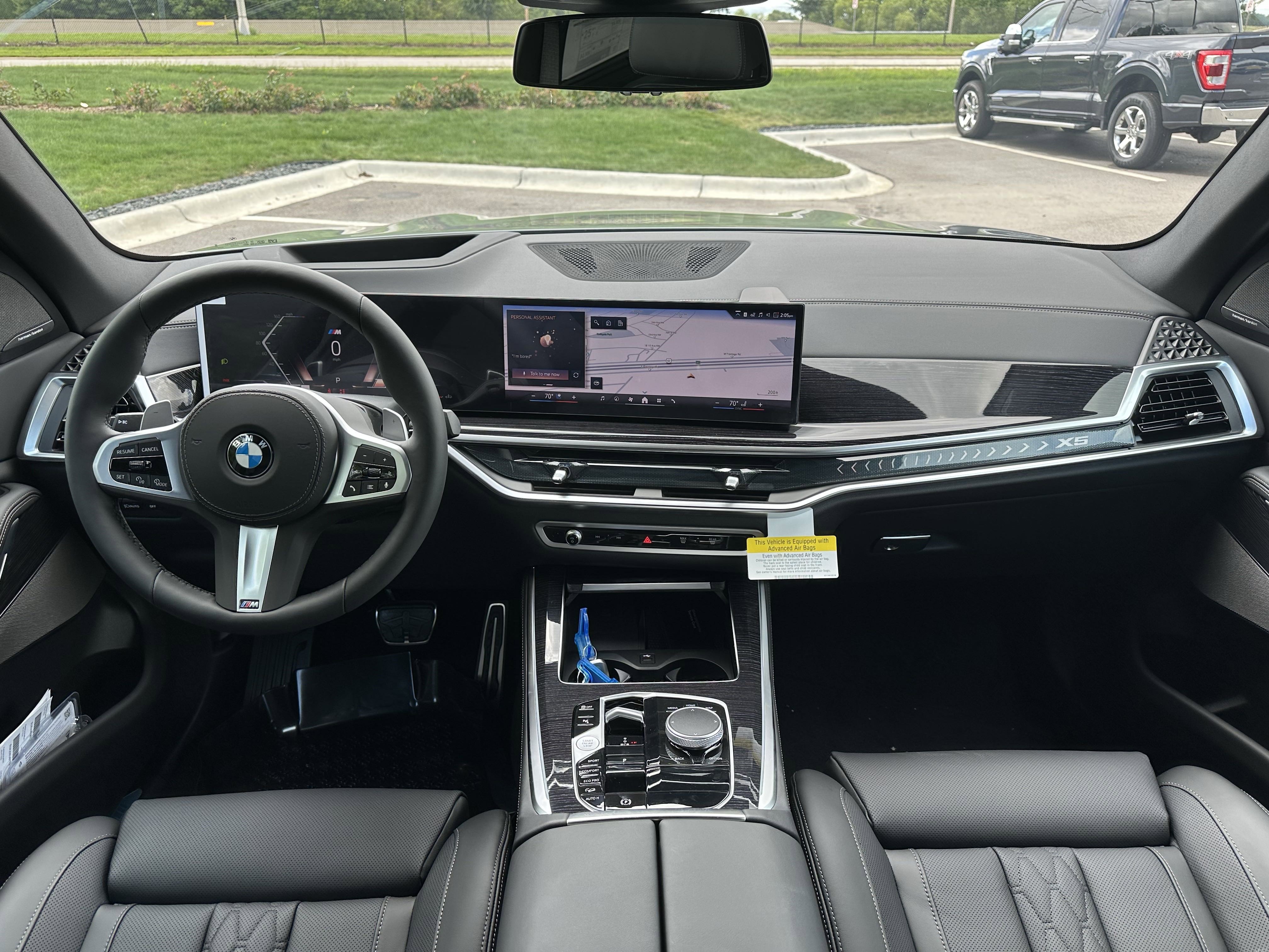 New 2026 BMW X5 xDrive40i image 10