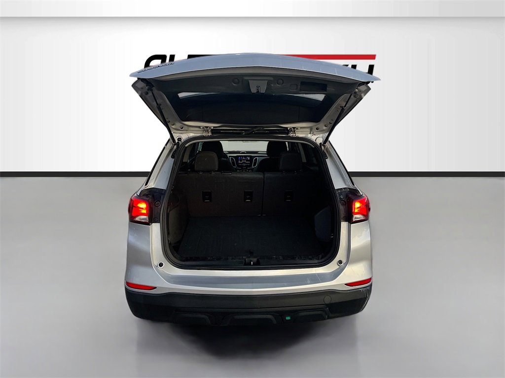 Used 2022 Chevrolet Equinox LS w/ LS Convenience Package image 23