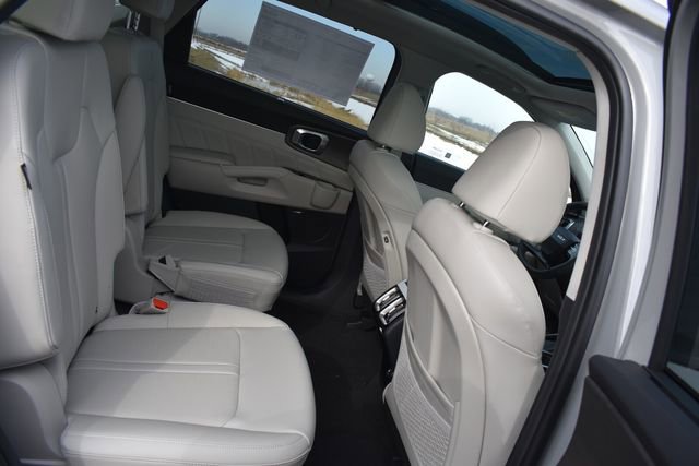 New 2026 Kia Sorento SX image 17