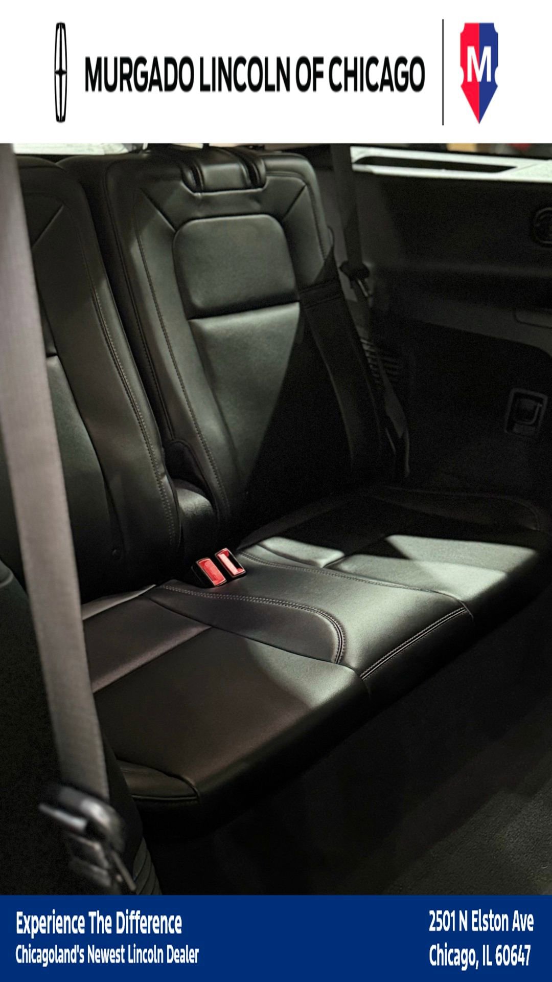 Used 2024 Lincoln Aviator Reserve image 66