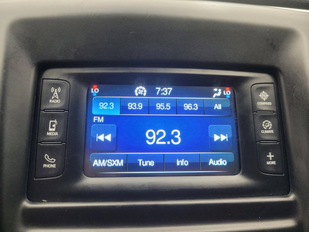 Used 2015 Chrysler 200 C FWD image 25