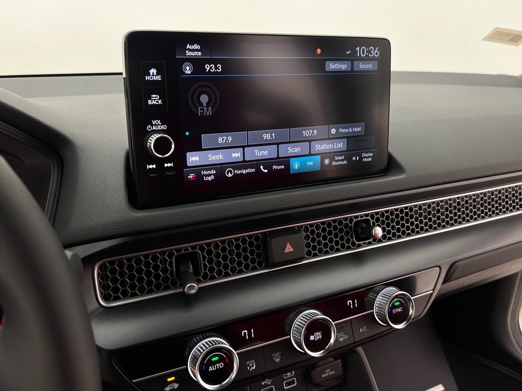 Used 2025 Honda Civic Type R image 19