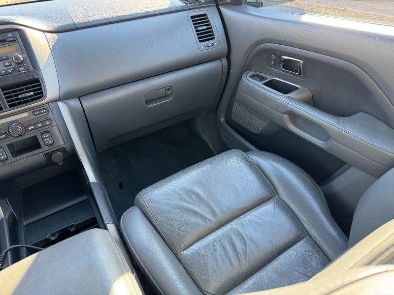 Used 2008 Honda Pilot EX-L image 16