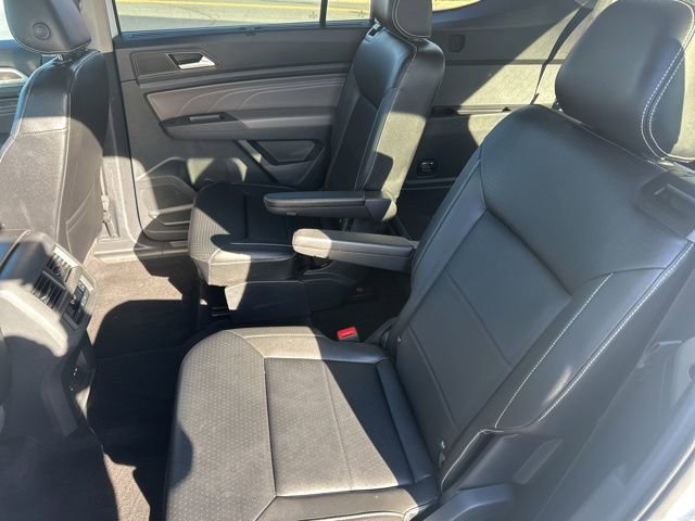 Used 2022 Volkswagen Atlas SEL image 24
