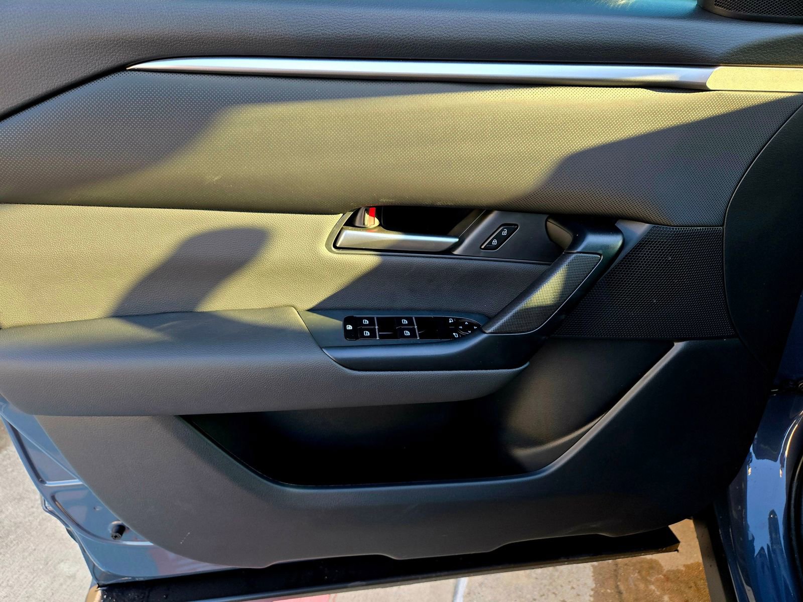 New 2026 MAZDA CX-50 2.5 Hybrid w/ Weather Package image 19