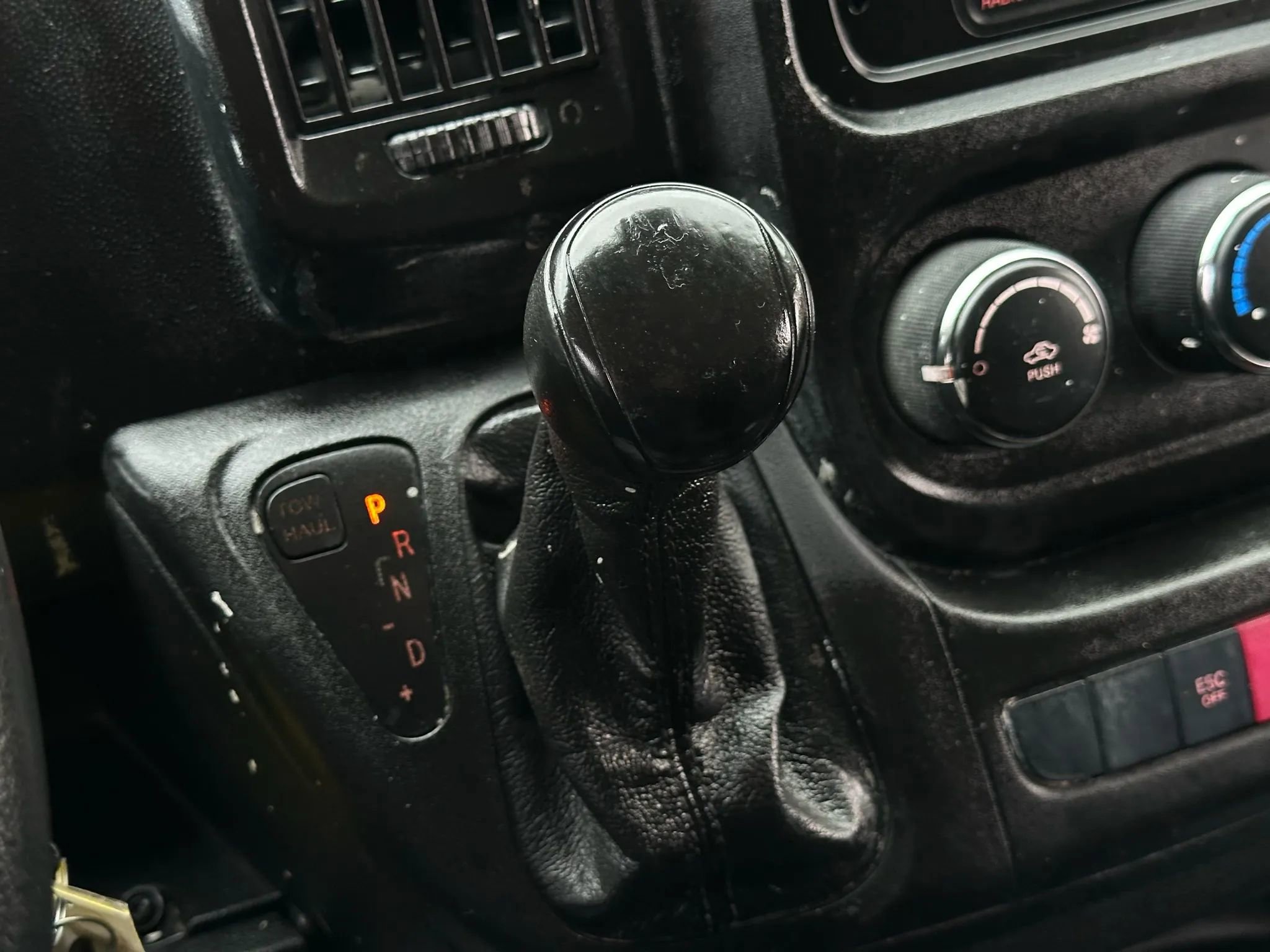 Used 2019 RAM ProMaster 3500 image 22