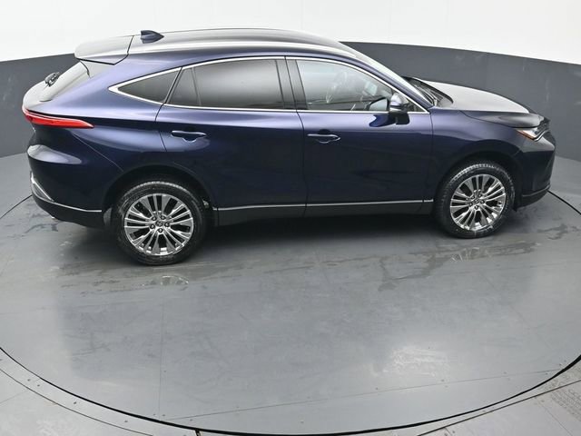 Used 2024 Toyota Venza XLE AWD/4WD image 44