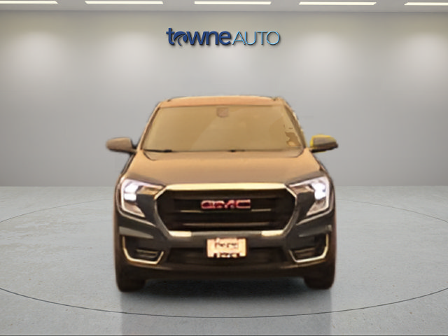 Used 2024 GMC Terrain SLE w/ Driver Convenience Package AWD/4WD image 8