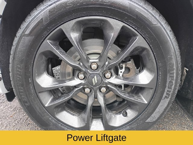 Used 2023 Dodge Durango GT AWD/4WD image 21