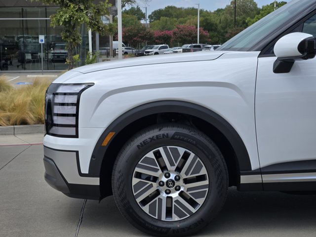 New 2026 Hyundai Palisade SEL Premium AWD/4WD image 7