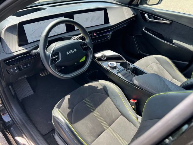 Certified 2023 Kia EV6 GT AWD/4WD image 13