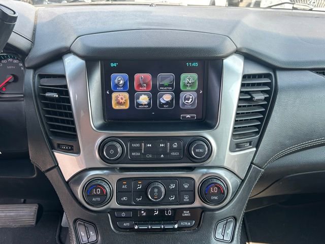 Used 2020 Chevrolet Suburban LT image 14