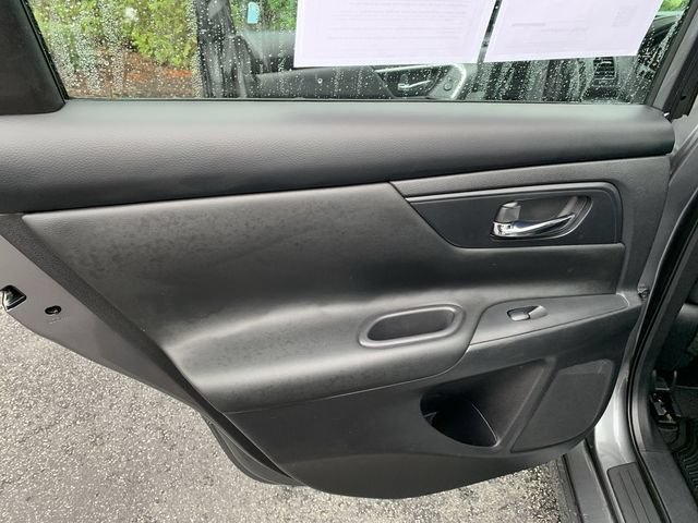 Used 2018 Nissan Altima 2.5 S w/ S Convenience Package FWD image 15
