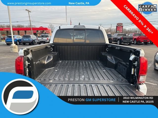 Used 2023 Toyota Tacoma SR image 6