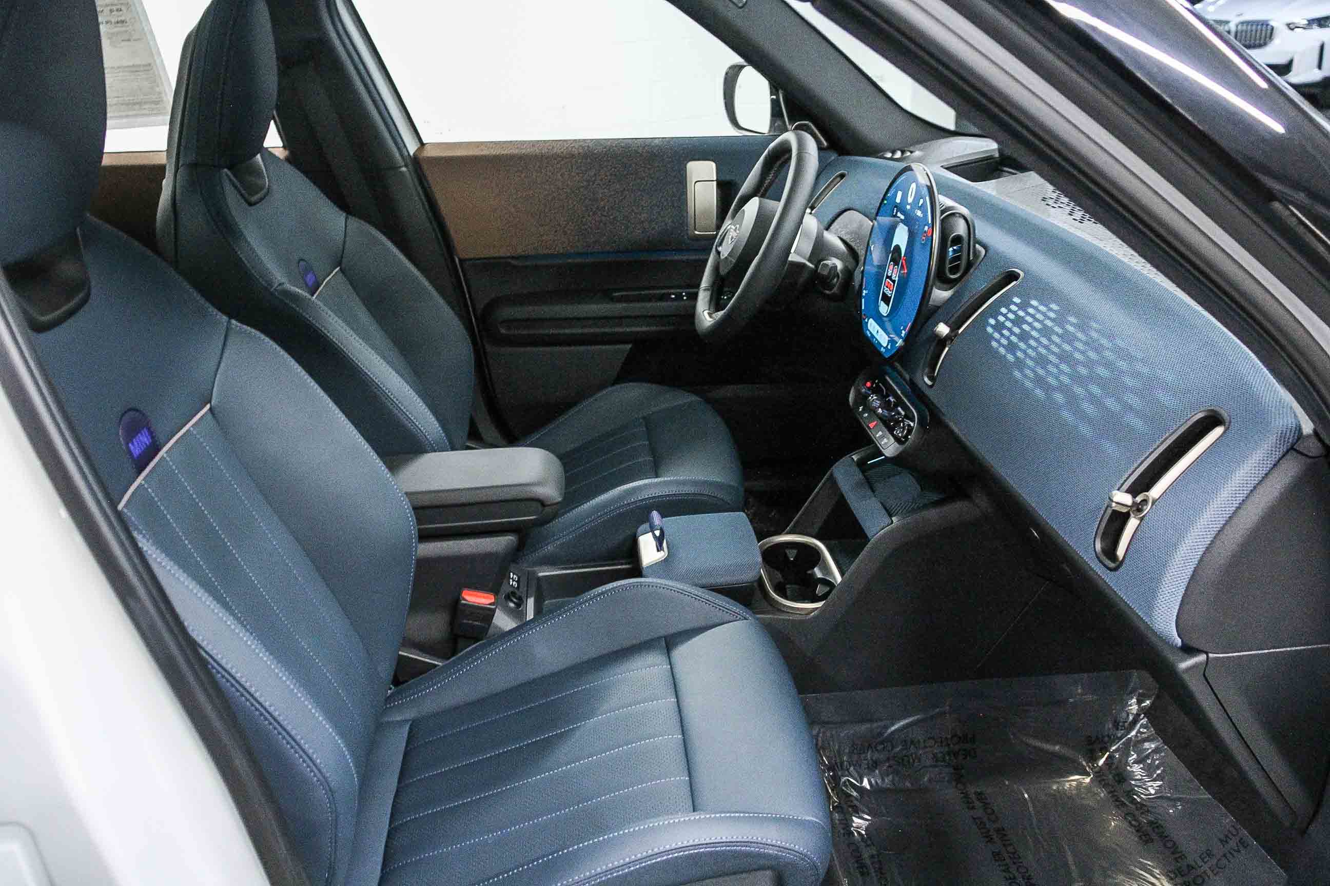 Used 2025 MINI Cooper Countryman S image 18