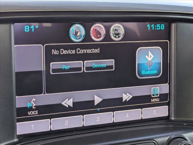 Used 2015 Chevrolet Silverado 2500 LTZ image 13