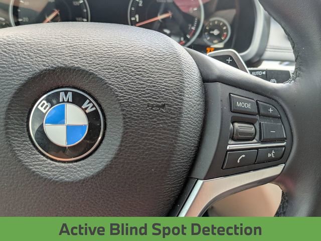 Used 2018 BMW X5 xDrive35i image 21