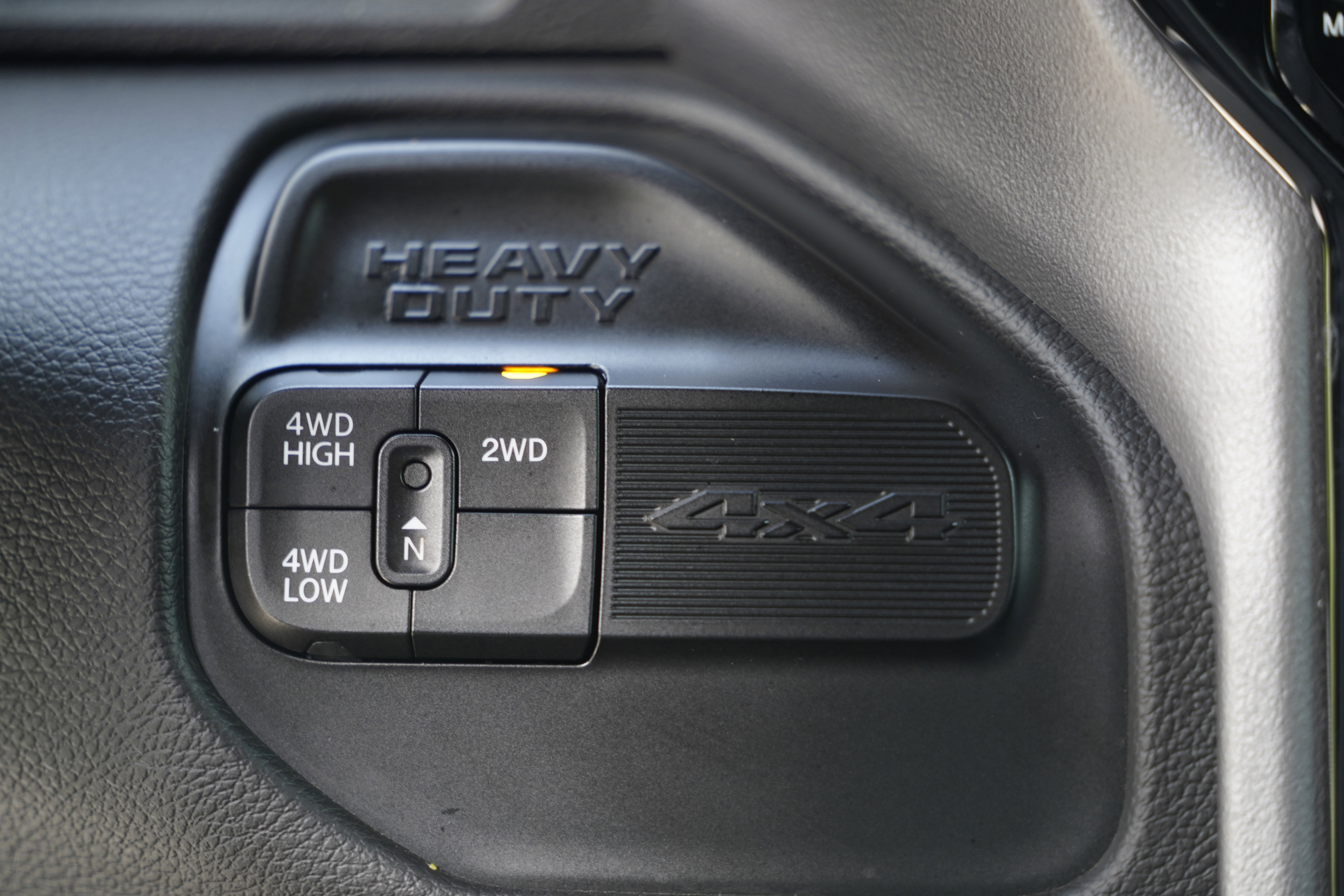 Used 2024 RAM 3500 Big Horn w/ Night Edition image 30