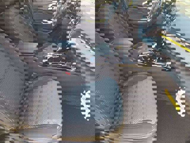 New 2026 Chevrolet Trax LT w/ Driver Confidence Package image 11