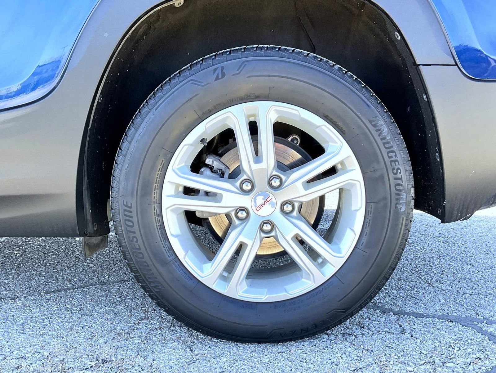 Certified 2023 GMC Terrain SLE w/ Driver Convenience Package image 22