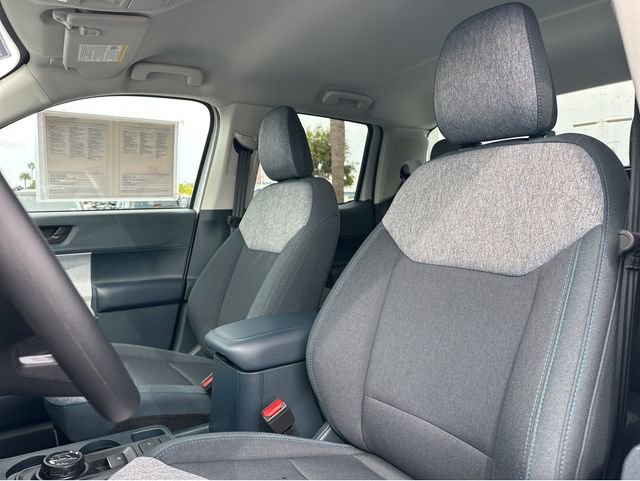 Used 2025 Ford Maverick XLT w/ Equipment Group 302A image 15