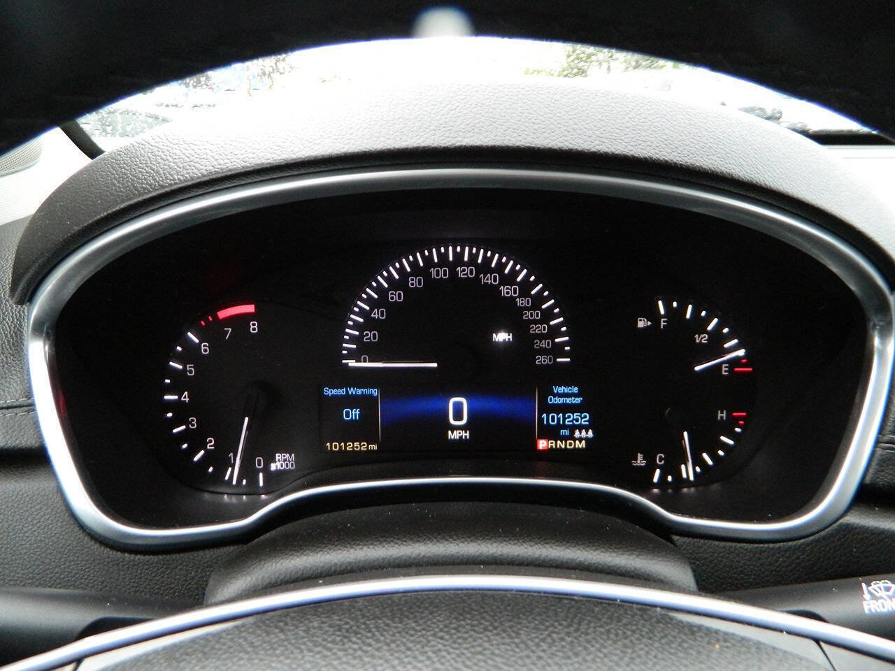 Used 2014 Cadillac SRX Luxury FWD image 18