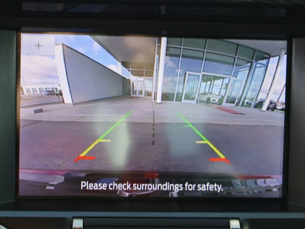 Used 2020 Ford Mustang Shelby GT500 w/ Technology Package image 28