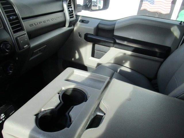 Used 2021 Ford F250 XL w/ Power Equipment Group image 20