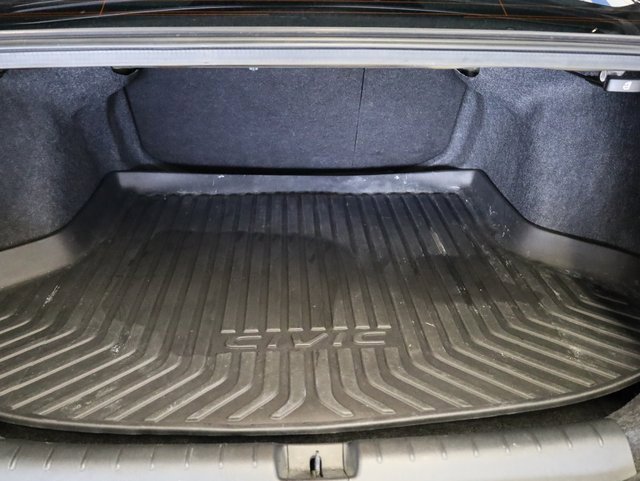 Used 2020 Honda Civic Sport image 31