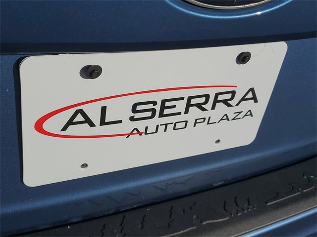 Certified 2024 Subaru Crosstrek 2.0i Premium image 7