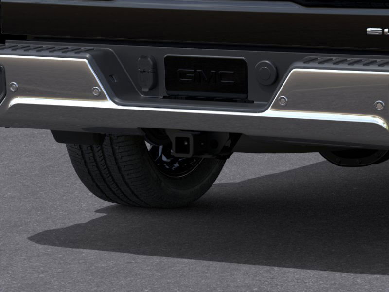 New 2026 GMC Sierra 1500 SLT w/ SLT Premium Plus Package image 16