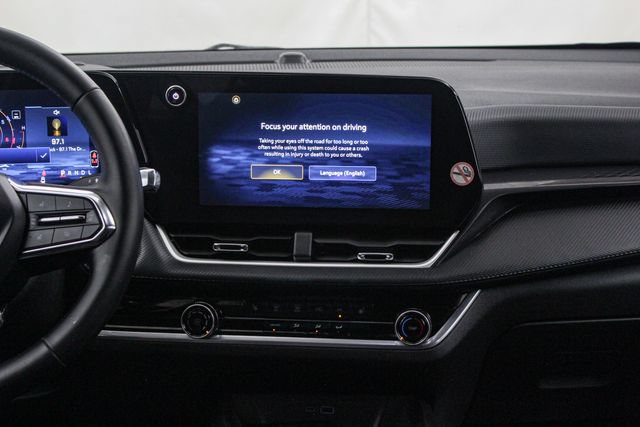 Certified 2026 Chevrolet Equinox LT AWD/4WD image 26