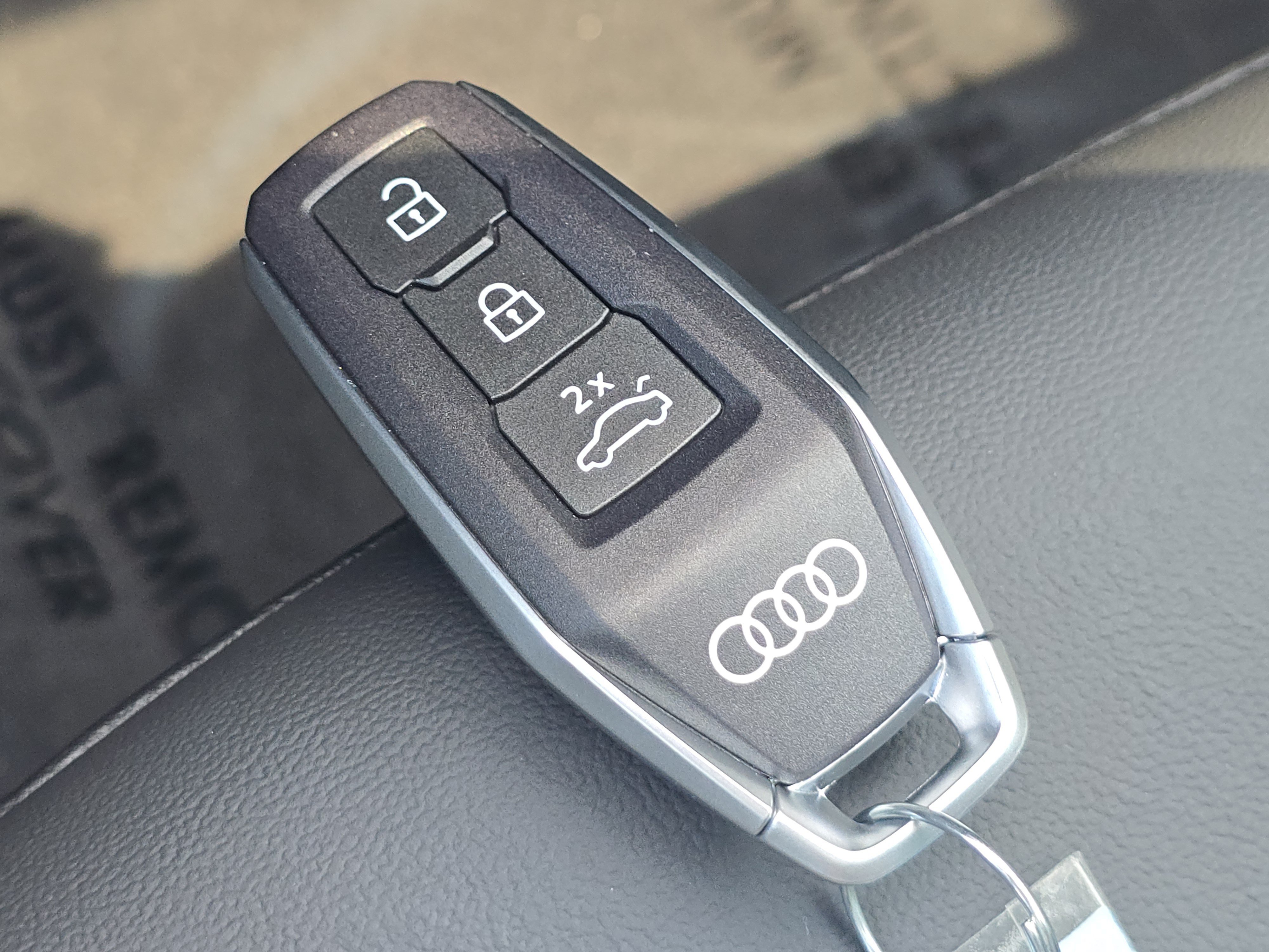 New 2026 Audi A5 2.0T Premium Plus AWD/4WD image 28