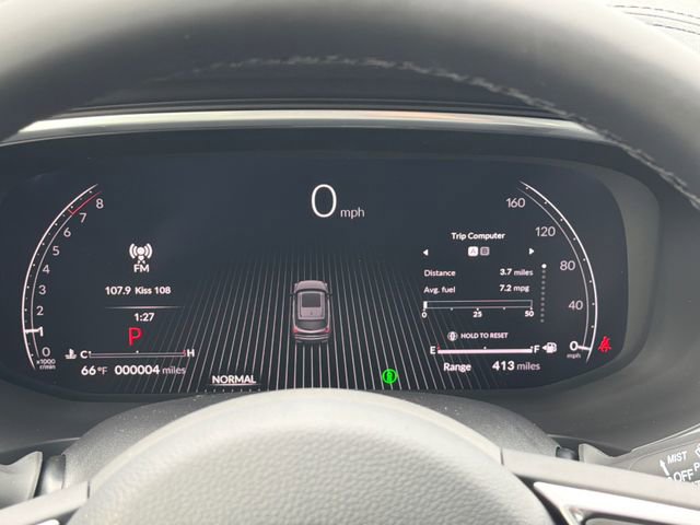 New 2026 Acura MDX SH-AWD w/ Advance Package image 25