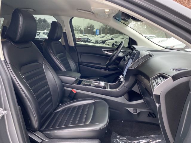 Used 2023 Ford Edge SEL image 27