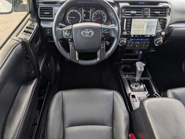 Used 2024 Toyota 4Runner TRD Pro AWD/4WD image 12