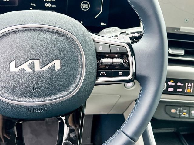 New 2026 Kia Carnival SX image 23