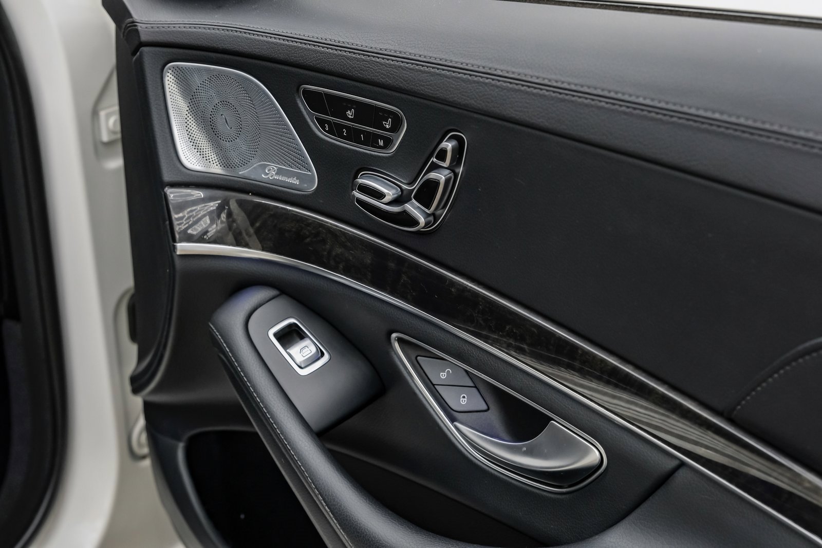 Used 2019 Mercedes-Benz S 450 Sedan image 63