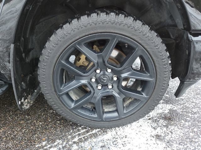 Used 2022 RAM 1500 Laramie w/ Night Edition image 78