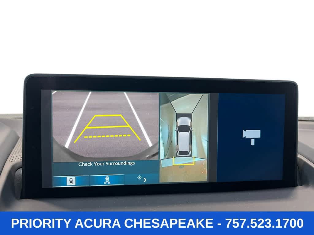 New 2026 Acura RDX w/ Advance Package AWD/4WD image 26