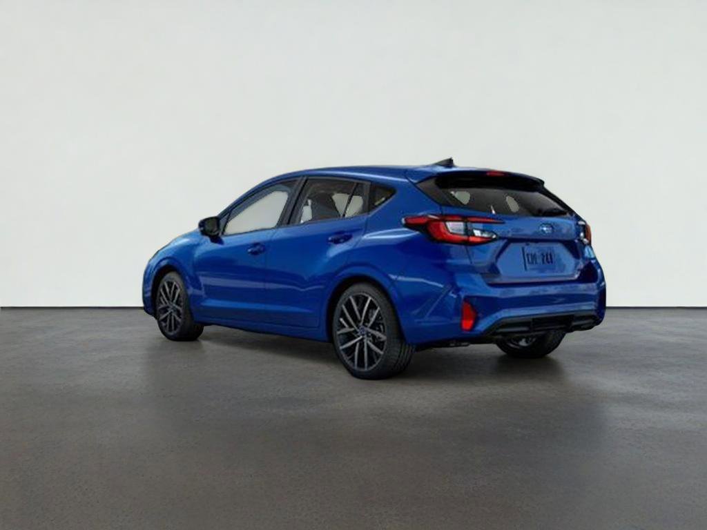 New 2026 Subaru Impreza 2.0i Sport AWD/4WD image 4