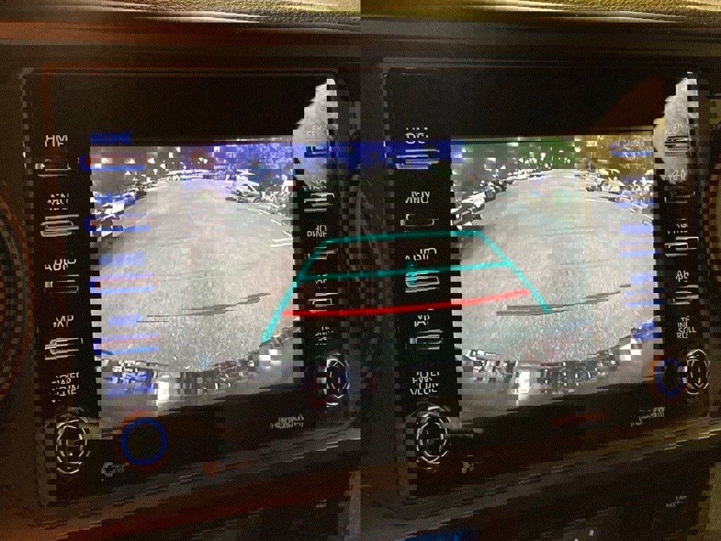 Certified 2022 Toyota Tacoma SR image 22