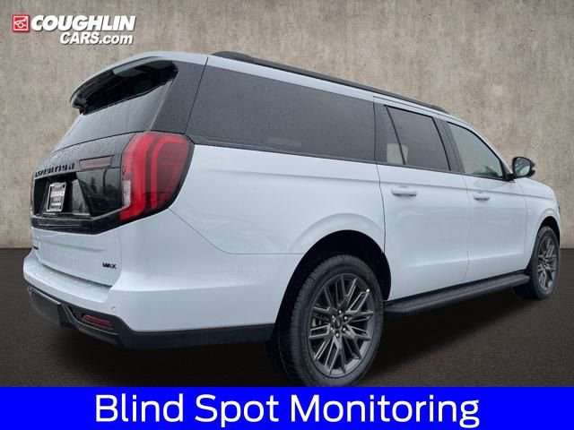 New 2026 Ford Expedition Max Platinum image 5