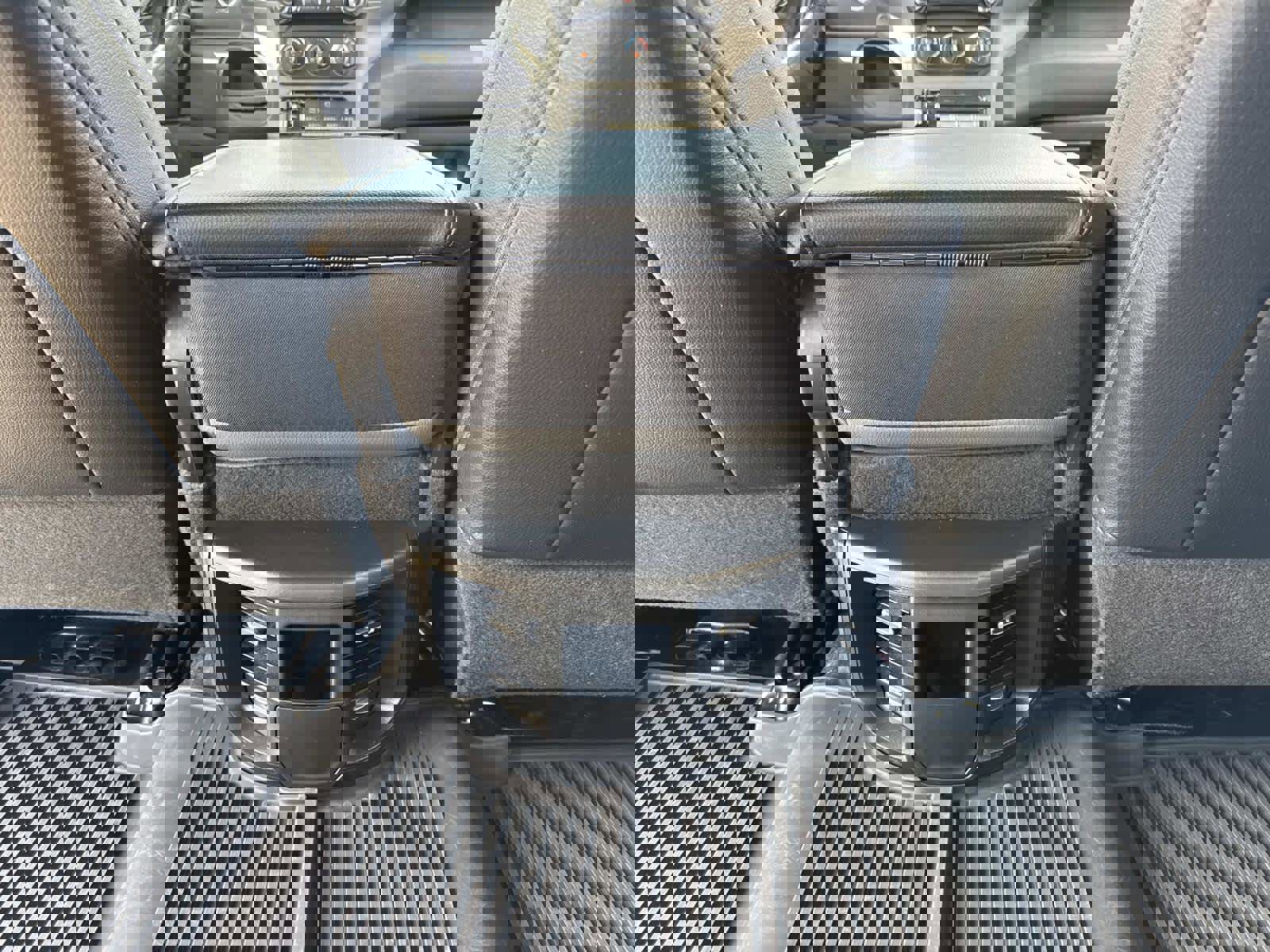 Used 2024 RAM 3500 Tradesman w/ Chrome Appearance Group image 52