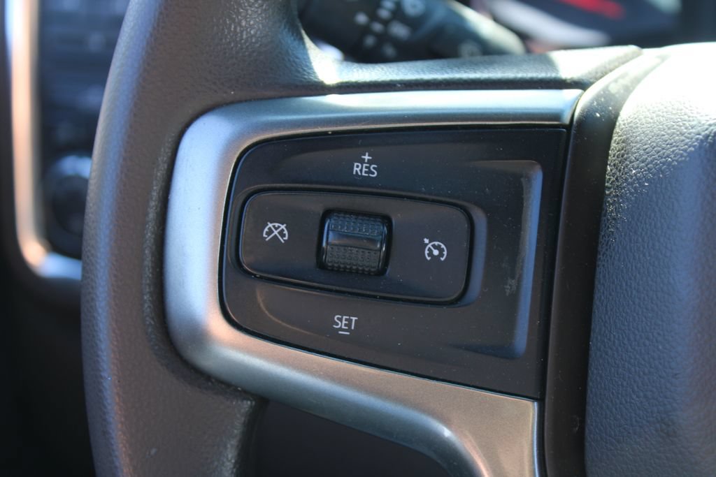 Used 2020 Chevrolet Silverado 2500 LT w/ Gooseneck/5TH Wheel Package AWD/4WD image 29