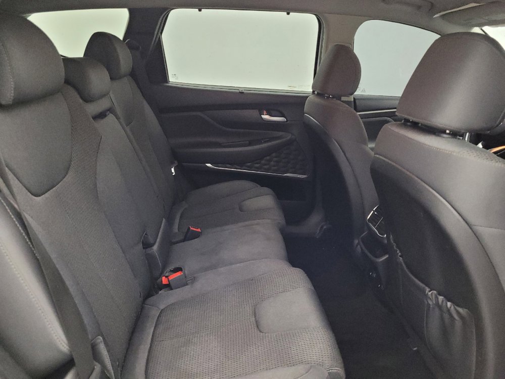 Used 2019 Hyundai Santa Fe SEL FWD image 19
