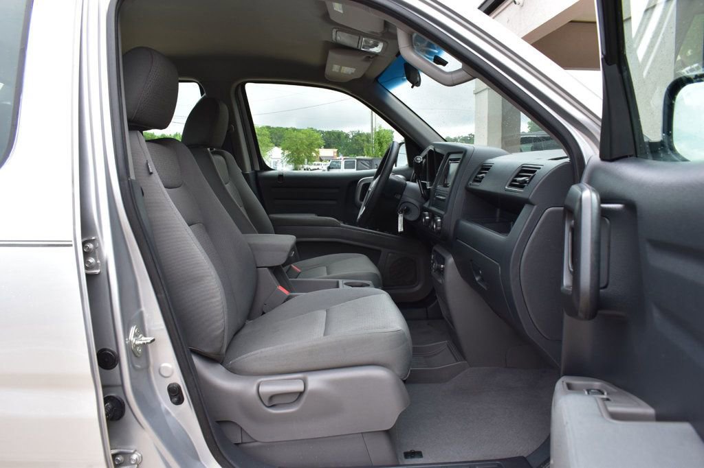 Used 2012 Honda Ridgeline RT image 16